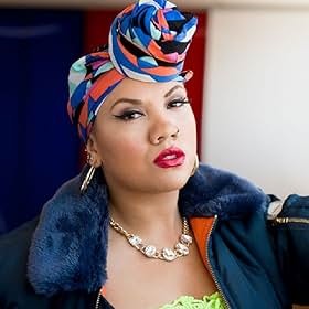 Parris Goebel